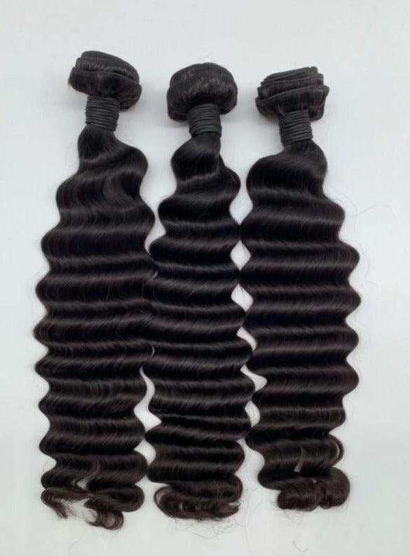 Virgin Deep Wave Bundles