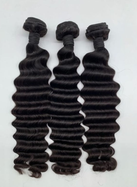 Virgin Deep Wave Bundles