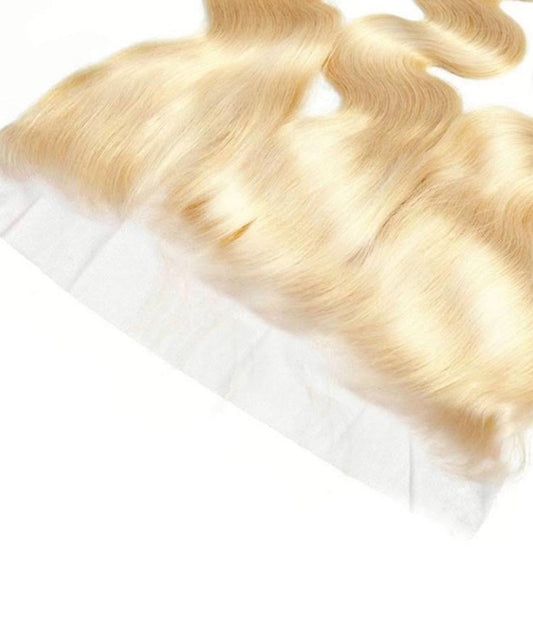 613 Virgin body wave frontal