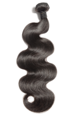 Virgin Body Wave Bundles