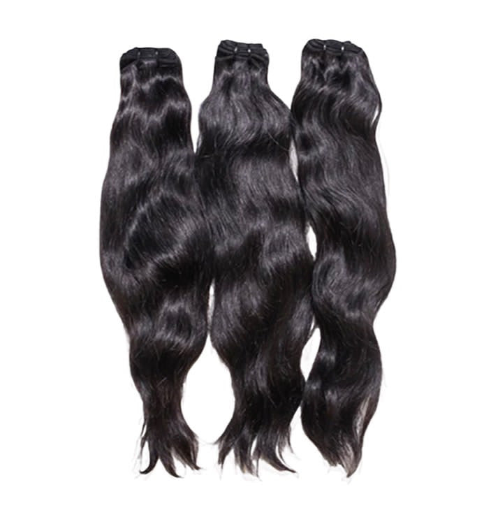 Raw Indonesian Bundles