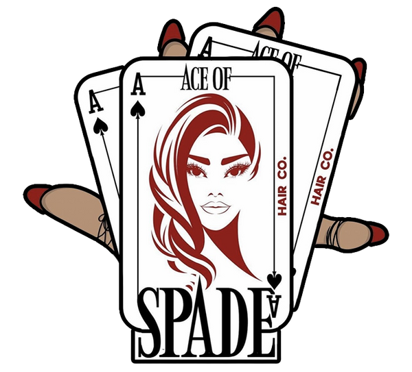 Ace of Spade Hair Co